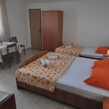 Apartmani Vitic Bar Exterior photo