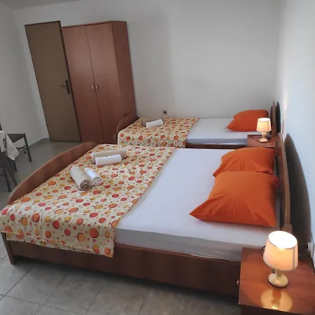 Apartmani Vitic Bar Exterior photo