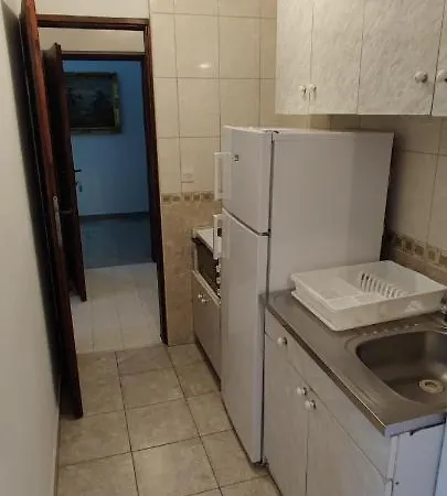 Apartmani Vitic Bar Exterior photo