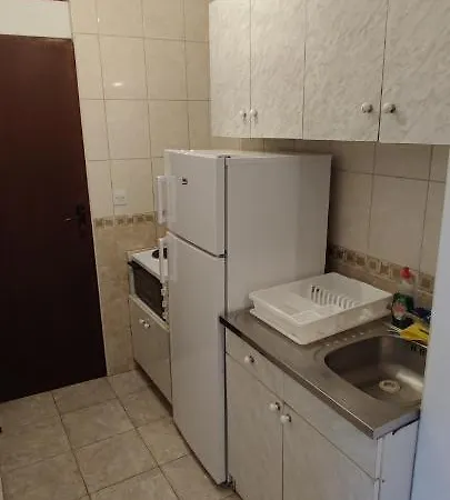 Apartmani Vitic Bar Exterior photo