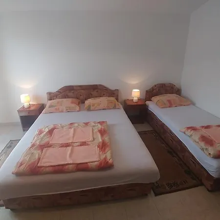 Apartmani Vitic Bar Exterior photo