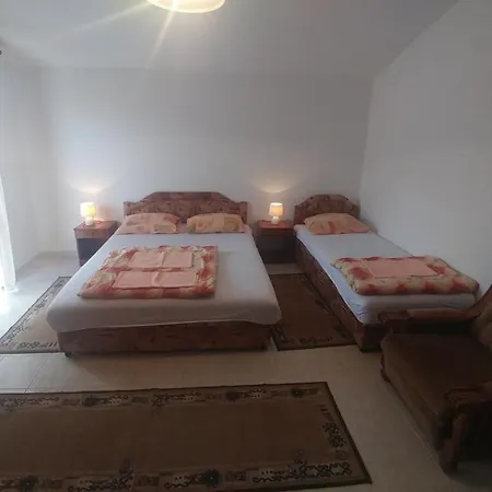 Apartmani Vitic Bar Exterior photo
