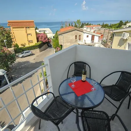 Apartmani Vitic Bar Exterior photo
