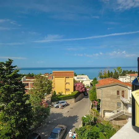 Apartmani Vitic Bar Exterior photo
