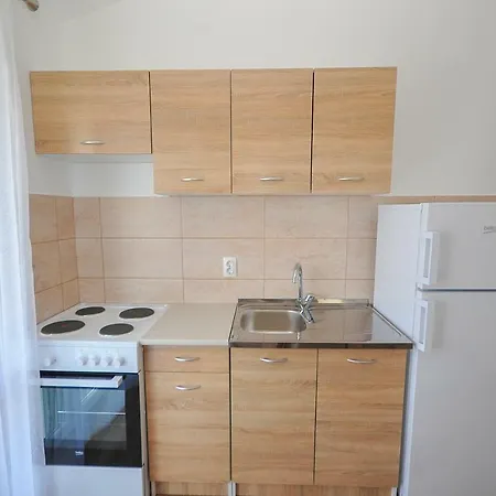 Apartmani Vitic Bar Exterior photo
