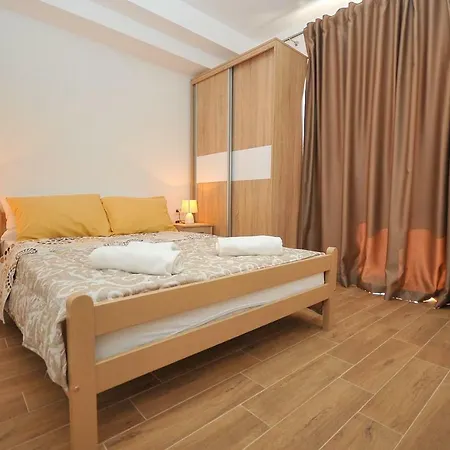 Apartmani Vitic Bar Exterior photo