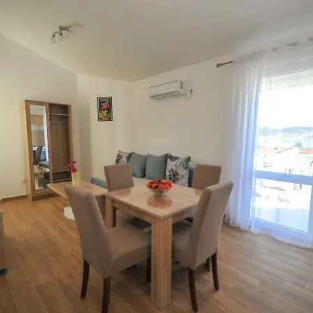 Apartmani Vitic Bar Exterior photo