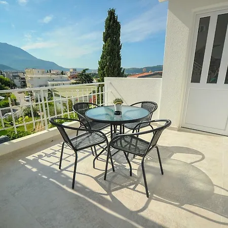 Apartmani Vitic Bar Exterior photo