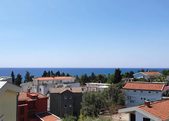 Apartmani Vitic