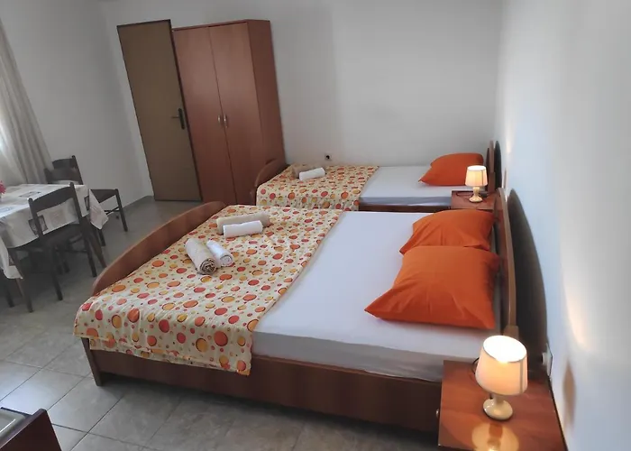Apartmani Vitic