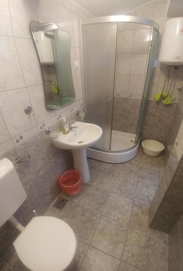 Appartement Vitic Bar