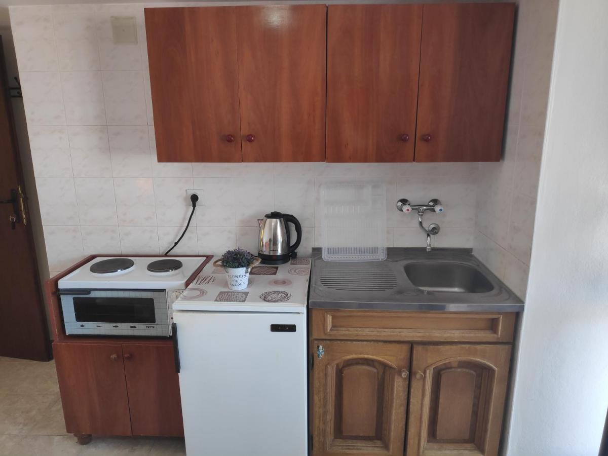 Vitic Appartement *