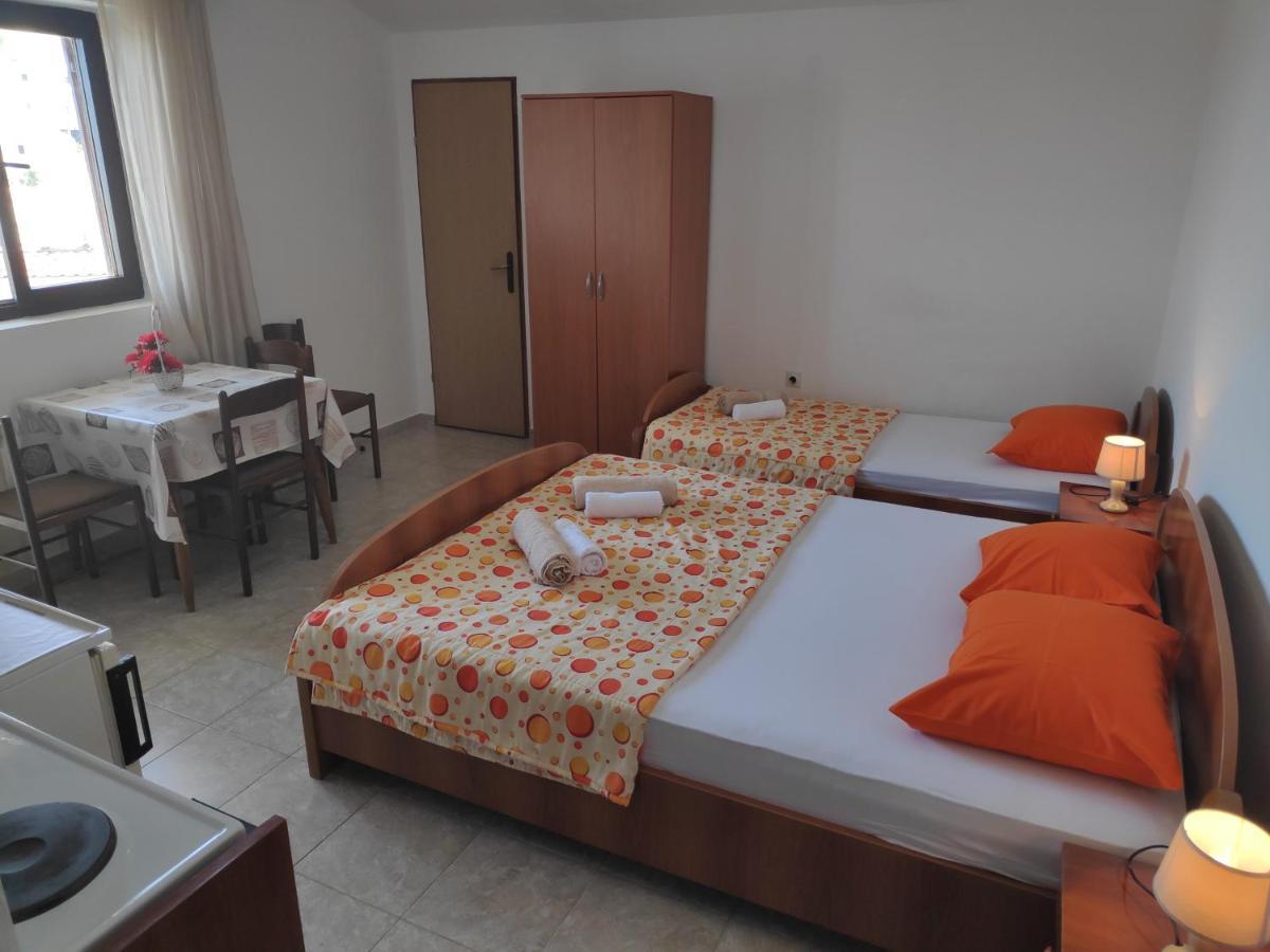 Vitic Appartement *