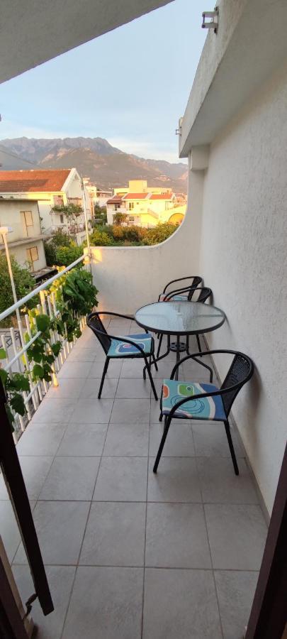 Appartement Vitic *