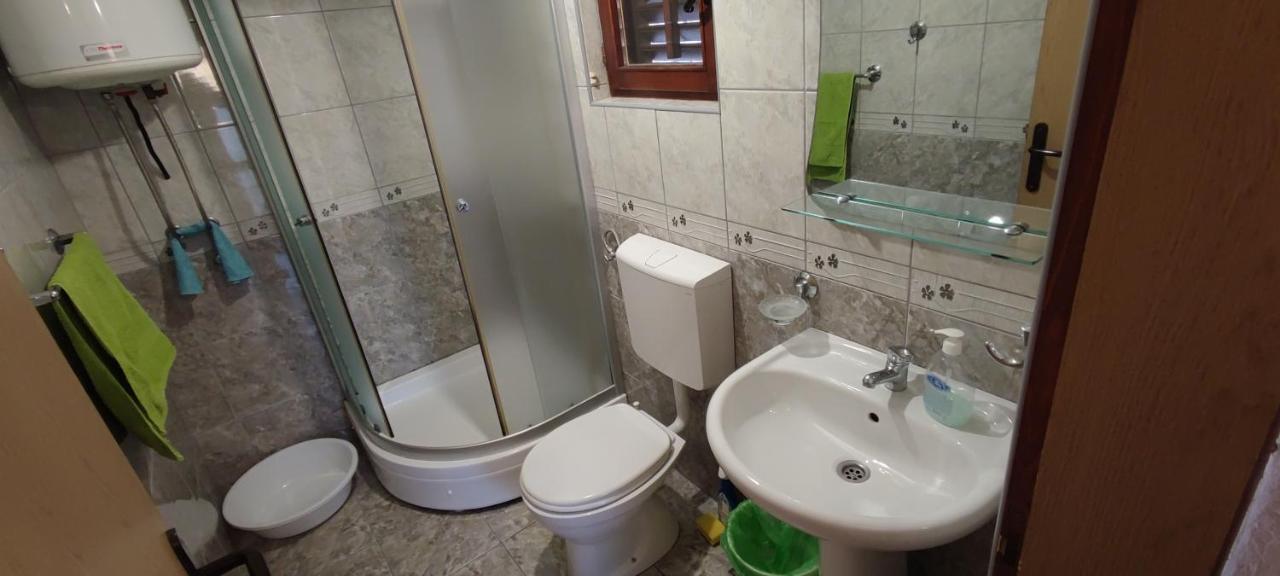 Appartement Vitic