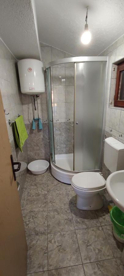 Appartement Vitic Bar