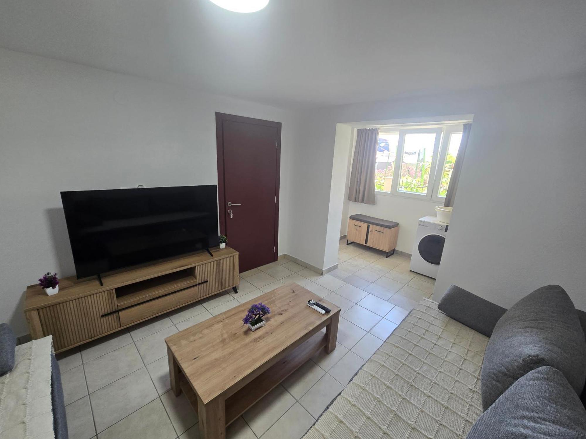 Vitic Appartement *