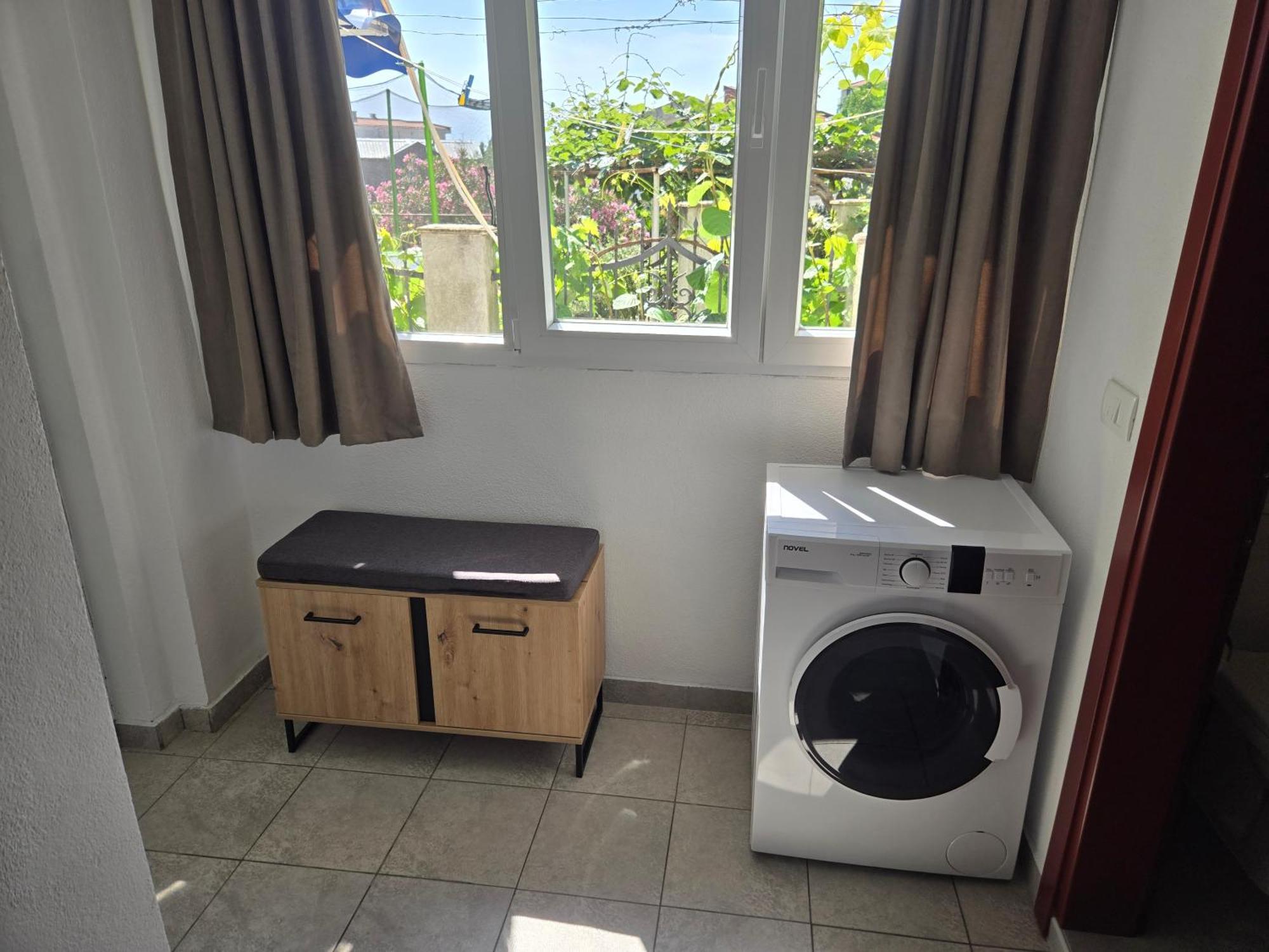 Appartement Vitic