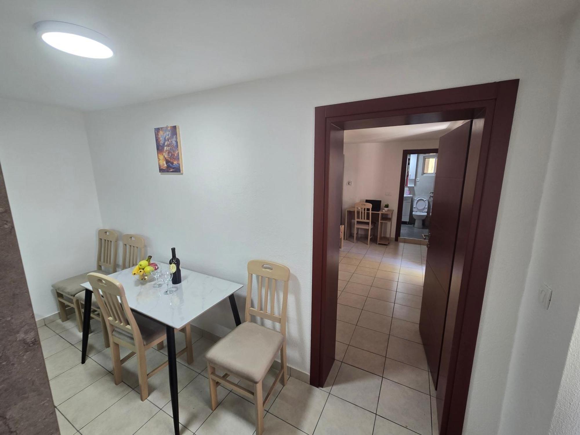Appartement Vitic Bar