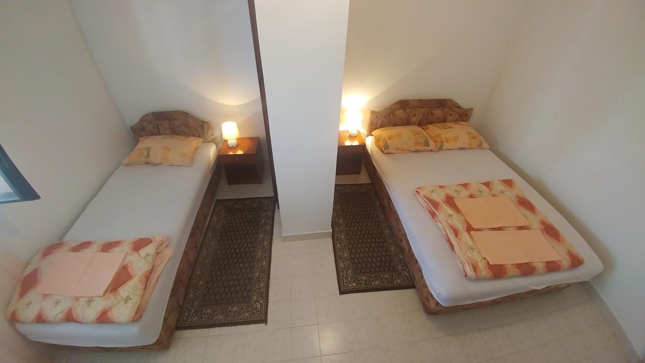 Appartement Vitic *