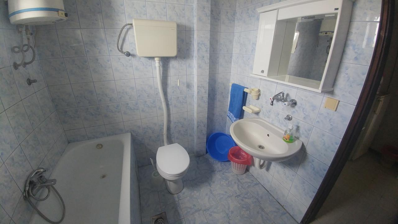 Appartement Vitic Bar