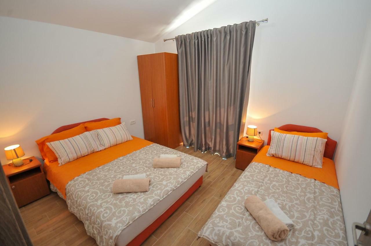 Appartement Vitic *