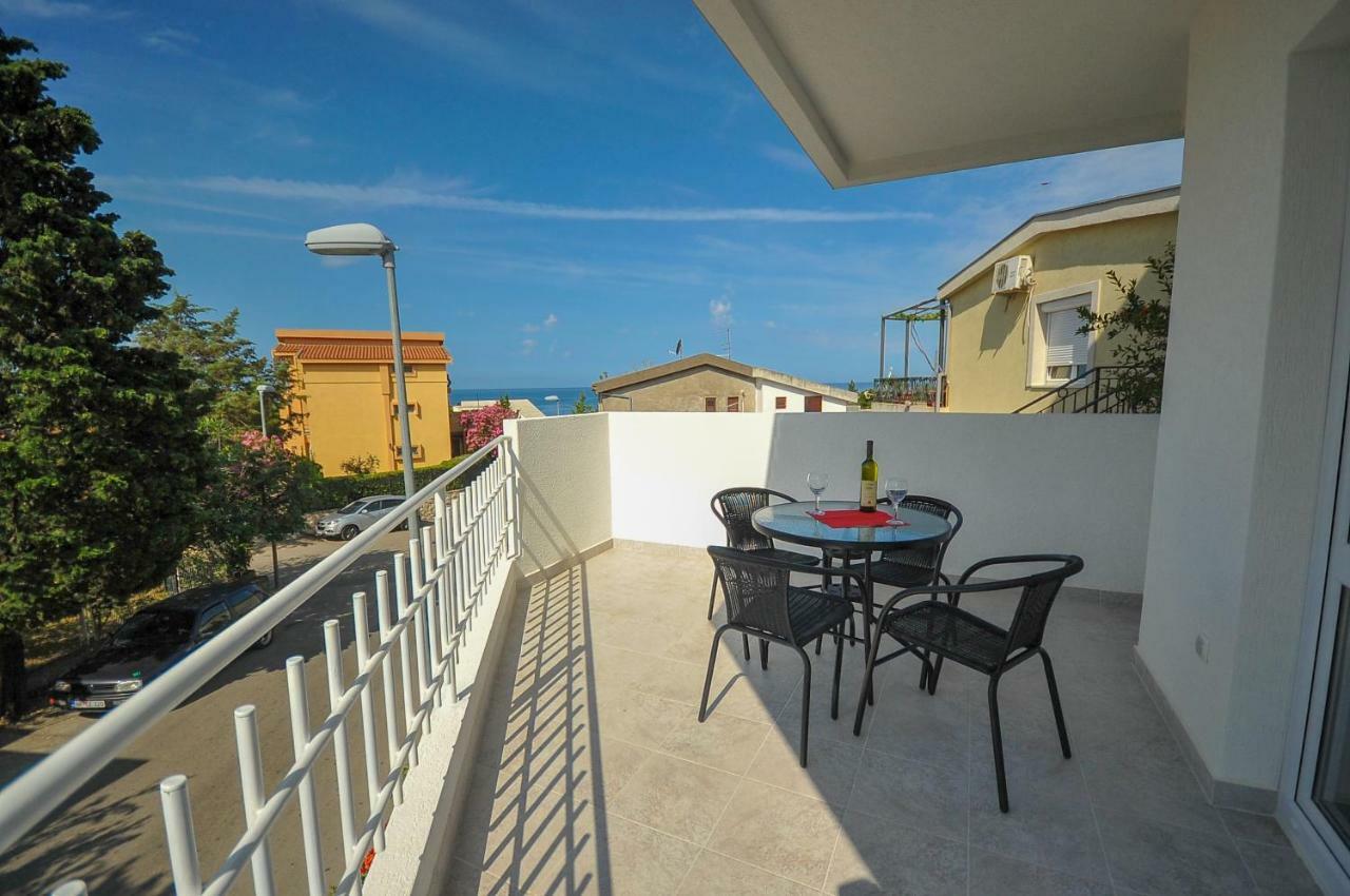 Appartement Vitic *
