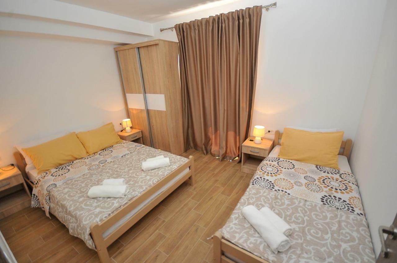 Appartement Vitic *