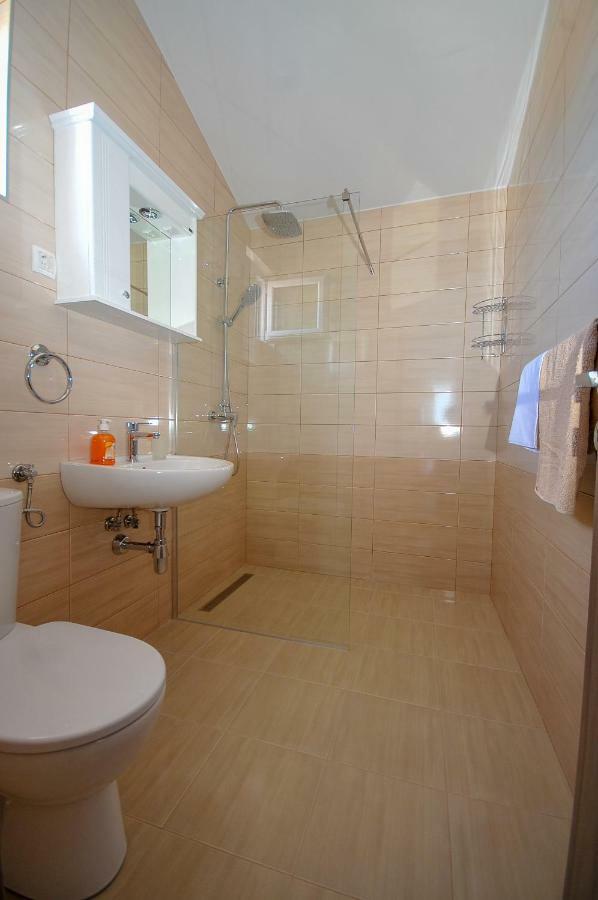 Appartement Vitic